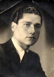 Adolf Maly