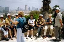 One of Herta Coufalova's pictures from Israel