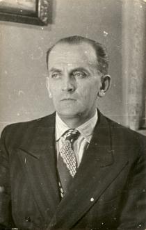 Karel Rutar