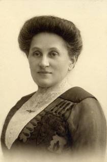 Ida Brumlova