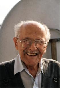 Alfred Borowicz