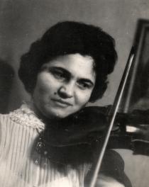 Silvia Nussbaum