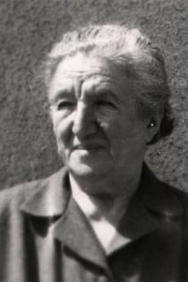 Nelli Rosenthalova